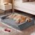 BFPETHOME Dog Beds for Large Dogs, Orthopedic Dog Bed for Medium Large Dogs,Big Waterproof Couch Dog Pet Bed with Removable Washable Cover