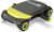 WONDER CORE Slide Fit, Ab Roller Board with 4 Wheels, Automatic Rebound Abdominal Wheel for Core Workout, Ab Exercise Equipment, Abdominal Exerciser, Heroboard Fitness Rolling Board with Knee Pad