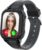 4G Kids Smart Watch Boys with GPS Tracker & Phone Call, GPS watch Age 5-12 with SOS Calling, TouchScreen HD Camera Video Call Voice Chat Alarm Clock Pedometer Calculator Toys Birthday Gifts (Black)