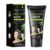 IREV Blackhead Remover Mask, Bamboo Charcoal Peel Off Mask, Charcoal Face Mask for Deep Cleansing, Blackheads, Acne, Dirts, Pores And Skin Oil, Suitable for All Skin Types