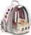 Lollimeow Cat Carrier Backpack, Expandable Bubble Pet Carrier for Cats and Small Dogs, Airline Approved Travel Backpack for Hiking, Walking & Outdoor Adventures – Supports up to 16 lbs