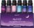 WUSEONY Sleep Essential Oils Set for Diffusers for Home, Set of 6 Essential Oil Blend Aromatherapy – Eucalyptus, Jasmine, Orange, Lavender, Cedar, Mint