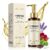 ORIWAVE Firming Body Oil with Rose Oil & Squalane Tightening, Lifting for Arms, Stomach & Thighs Infused with Sodium Hyaluronate, Argan & Coffee Oil for Deep Hydration – 4.06 FL OZ (Pack of 1)