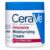CeraVe Intensive Moisturizing Cream, Body Moisturizer With Shea Butter, 72H Hydration + Skin Barrier Repair, Fragrance-Free Body Lotion For Extremely Dry Skin, 19oz | Packaging May Vary