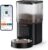 WOPET Automatic Cat Feeder, 5G&2.4G Smart WiFi Pet Feeder with App Control, 4L Capacity, 1–10 Meals per Day, Slow Feeding Mode, 10s Voice Recorder, Timed Cat Food Dispenser for Cats & Small Dogs