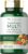 Carlyle Fruits and Veggies Supplement | 120 Count | Superfood Multivitamin with Probiotics | Made with 20 Fruits and Vegetables | Non-GMO & Gluten Free