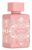 Lattafa Bade’e Al Oud Noble Blush for Unisex Eau de parfum Spray, 3.4 Ounce / 100 Ml