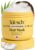 Kitsch Moisturizing Hair Mask for Damaged Hair – Coconut Oil Deep Conditioner for Women – Curly Hair Products Friendly – Frizz-Reducing Hair Care Treatment for Curly, Coily & All Hair Types – 10 oz