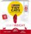 Purina Tidy Cats LightWeight 24/7 Performance Odor control, Multi-Cat, Clumping, 99.9 Percent Dust Free Cat Litter – 17 lb. Box
