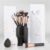 Niré Beauty 15piece Award Winning Professional Makeup Brush Set: Vegan Makeup Brushes with Case, Makeup Sponge, Brush Cleaner, Guide, Gift Box