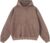 KEEPSHOWING Mens Oversized Hoodies Vintage Hoodie Couples Pullover Acid Wash Hoodies for Men Streetwear Sweatshirts
