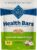 Blue Buffalo Health Bars Mini Crunchy Dog Biscuits, Oven-Baked with Natural Ingredients, Apples & Yogurt, 16-oz Bag