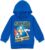 SEGA Sonic the Hedgehog Tails Knuckles Hoodie Toddler to Big Kid