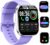 uaue AI Smart Watch with ChatGPT, 1.91″ Bluetooth Calling Smartwatch for Men Women, 110+ Fitness Modes Activity Tracker, Sleep/Heart Rate/Calorie Monitor, IP68 Waterproof Step Counter for Android iOS