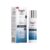 Eucerin Face Immersive Hydration Night Cream with Hyaluronic Acid and Provitamin B5, Ultra-Lightweight Face Moisturizer Smooths Fines Lines and Wrinkles, 2.5 Oz Bottle