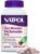 Natrol Melatonin 5mg Fast Dissolve Tablets, Sleep Support Supplements for Adults, Strawberry Flavor, 200 Tablets, Up to 200 Day Supply