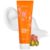 Pacifica Orange Tourmaline Body Butter – Super Hydrating Moisturizer for Dry Skin, Ultra-Rich Cream with Shea Butter & Vitamin E, Clean Beauty, Vegan, Cruelty-Free, Citrus Scent, 6 oz