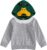 Twopumpkin Toddler Baby Boy Mallard Duck Hooded Sweatshirt Long Sleeve Hoddies Cute Sweater Outfit Fall Winter Clothes