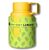 Armaf Odyssey Limoni Fresh for Unisex Eau De Parfum Spray, 3.4 Ounce