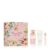 Oscar de la Renta New York Eau de Parfum 3 Piece Gift Set for Women – Perfume Spray 3.4 Fl. Oz, Purse Travel Spray 0.5 Fl. Oz, and Body Lotion 3.4 Fl. Oz.