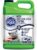 Cat’s Pride Max Power: Bacterial Odor Control – Up to 10 Days of Powerful Odor Control – Strong Clumping – 99% Dust Free – Multi-Cat Litter, Fresh Scented, 15 Pounds