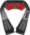 Nekteck Shiatsu Neck Massager with Heat for Pain Relief Deep Tissue, 2026 Upgraded 3D Back Shoulder Kneading Massage Pillow, Relaxation Gifts for Mom Dad Father’s Day, Black(NOT Cordless)