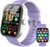 2026 Smart Watch for Men Women (Answer/Make Call), 1.96″ HD Fitness Tracker Running Watch,IP68 Waterproof,Pedometer, Sleep/Step/Activity/Heart Rate Monitor,110+ Sport Mode Smartwatch for Android Phone