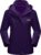MAGCOMSEN Women’s 3-in-1 Winter Coats Snow Ski Jacket Waterproof Windproof Fleece Lined Winter Jacket Parka