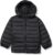 Amazon Essentials Boys and Toddlers’ Lightweight Water-Resistant Packable Hooded Puffer Jacket, Insulated
