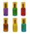Natural Perfume Kalemat Perfumes Musk Arabian Alcohol Free Attar Arabic Arab Fragrance Parfum Oriental Women & Men Scent Oil Roll In Bottle For Unisex ( 0.10 oz / 3 ml كلمات )