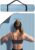 Extra Thick 8mm Yoga Mat, 72″x28″ Non Slip Exercise Mat, Reversible 2-Sided Dual Color Premium POE Material, with Carrying Strap for Yoga, Pilates, Home Gym