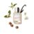 Dossier – Gourmand Orange Blossom 1.7 Fl oz (50ml) – Inspired by L.ancome’s La Vie Est Belle – Everyday Use – Women Luxury Scent – Vegan, Paraben-Free