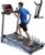 CIIHI Treadmill with Auto Incline – 450 LBS Capacity 15% Auto Incline Treadmill for Home, 0.5-10 MPH Foldable Running Machine with 47.2”x18.1” Belt, APP, Speaker, Speed & Incline Quick Button