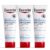 Eucerin Skin Calming Cream – Full Body Lotion for Dry, Itchy Skin, Natural Oatmeal Enriched – 8 oz. Tube (Pack of 3)