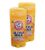 Arm & Hammer Ultramax Invisible Solid Powder Fresh Antiperspirant & Deodorant-2.6 oz, 2 pack