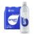 Smartwater vapor distilled premium water , 16.9 Fl Oz (pack of 6)