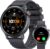 KOSPET Smart Watch for Men, 25 Days Battery, 1.43″ AMOLED Smartwatch for iPhone&Android, IP68 Waterproof, 24/7 Heart Rate & Sleep Monitor, 170+ Sport Modes, Bluetooth Call (Answer/Make)