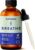 UpNature Breathe Essential Oils Blend (Large 2oz) Breath Relief Eucalyptus and Menthol Blend – Essential Oils for Diffusers for Home Humidifier – Vaporizer Liquid Aromatherapy Oils