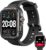 SKG Smart Watch for Men Women, 1.8″ Men’s Military Smartwatch for Android iPhone with Alexa Built-in, IP68 Waterproof, Fitness Tracker with 100+ Sports, R8