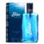 PB ParfumsBelcam Blue Depths Eau de Toilette Fragrance Spray – 3.4 Fl Oz. Fresh Aquatic Cologne for Men with Crisp Citrus, Warm Musk & Amber Scent, Crafted with Premium Oils for Day & Night Use