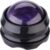 Manual Massage Ball Pain Relief Back Roller Massager Self Massage Therapy & Relax Full Body Tools for Sore Muscle Joint Pain Essential Oils or Lotion Relax (Purple)