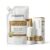 Anti Hair Loss Shampoo & Tonic Set, Reduce Hair Fall, Promote Hair Growth, Oil Control & Anti-Dandruff Scalp Care for Men & Women, 300ml Shampoo + 50ml Tonic