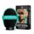 Dermasuri – Deep Exfoliating Glove – Korean Exfoliating Mitt & Body Scrubber – Keratosis Pilaris Treatment Scrub – Self Tanner Mitt & Ingrown Hair Exfoliator – Shower Gloves for Women & Men – (1 Pack)