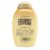 OGX Anti-Hair Fall + Coconut Caffeine Strengthening Shampoo with Caffeine, Coconut Oil & Coffee Extract, 13 Fl Oz
