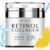 Retinol Anti Aging Face Moisturizer: Wrinkle Cream for Women & Men, Collagen & 7% Hyaluronic Acid – Facial Tightening & Neck Firming Cream – Day & Night Skin Care, 1.7 fl oz