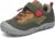 Mishansha Boy’s Girl’s Hiking Shoes Low Top Sneakers Outdoor Trekking Walking Climbing Running Shoes