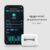 Amazon Smart Air Quality Monitor – Know your air, Works with Alexa