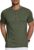 COOFANDY Men’s Henley Shirts Short Sleeve Casual Basic Tee Summer Button Henley Soild T Shirts