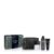 Guess Seductive Men / Homme Eau de Toilette 4 Piece Gift Set – Cologne Spray 3.4 Fl. Oz., Deodorizing Body Spray 6.0 Oz., Shower Gel 3.4 Fl. Oz., & Pouch