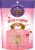Wellness Old Mother Hubbard Bits of Love P-Nuttier Dog Biscuits, Natural Treats, Valentine’s Day, Seasonal, Peanut Butter Flavor, 6 oz Bag